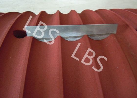 Wire Rope Or Cable Hoisting Drum Requiring LBS Sleeve Steel Material