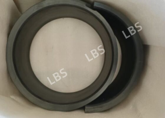 MC Nylon Lebus Double Fold Groove Drum Sleeve For 10mm Wire Rope