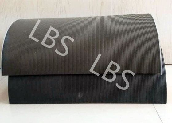 Mall-Durchmesser-Drahtseil Lebus-Ärmel \ Hebewinde-Hauptleitungs-Trommel