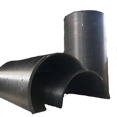 ISO9001 Polymer-Nylon-Lbs-Hülse für Winch-Trommel
