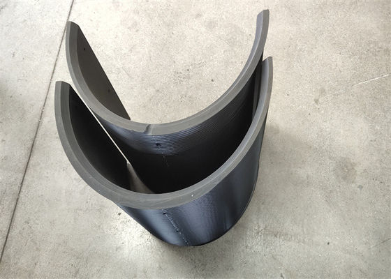 PVC-Winch-Trommelhaut für das Heben von Stahldrahtseilen