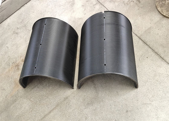 Halbspaltgeschweiß oder Bolt LBS-Hülle mit 1-Jahres-Garantie